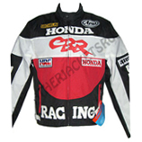 Motorbike Honda Jacket
